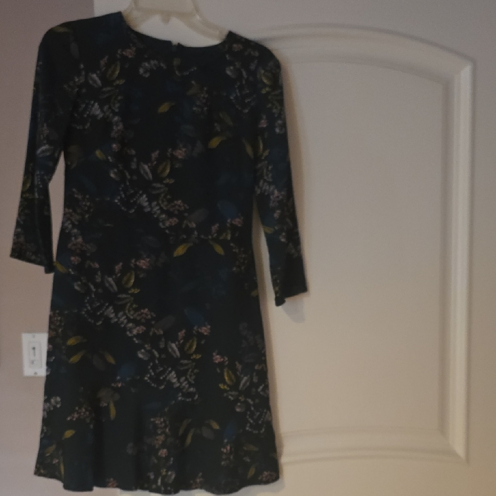 BR Dress